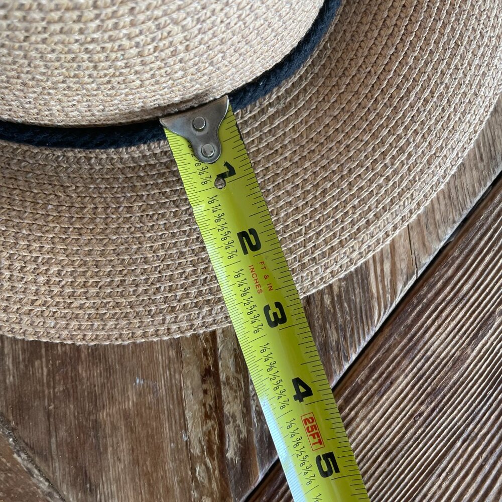 Furtalk adjustable SPF sunhat - Picture 7 of 8